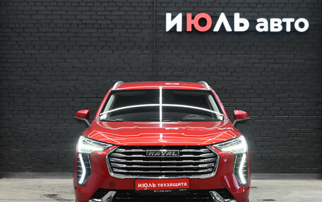 Haval Jolion, 2023 год, 1 975 000 рублей, 2 фотография