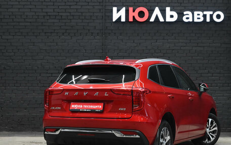 Haval Jolion, 2023 год, 1 975 000 рублей, 7 фотография