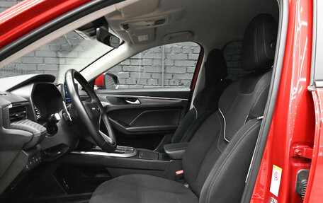 Haval Jolion, 2023 год, 1 975 000 рублей, 18 фотография