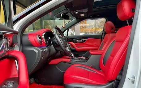 Chevrolet TrailBlazer, 2022 год, 1 490 000 рублей, 5 фотография