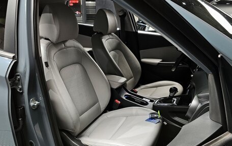 Hyundai Kona I, 2022 год, 1 510 000 рублей, 6 фотография