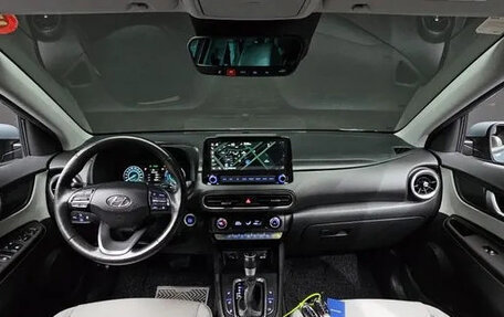 Hyundai Kona I, 2022 год, 1 510 000 рублей, 8 фотография