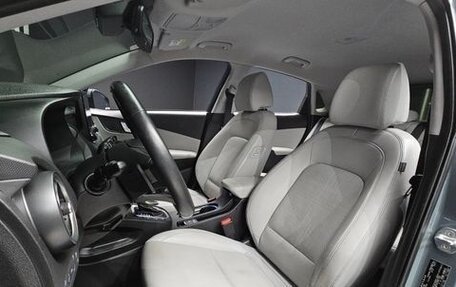 Hyundai Kona I, 2022 год, 1 510 000 рублей, 5 фотография