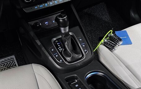 Hyundai Kona I, 2022 год, 1 510 000 рублей, 11 фотография