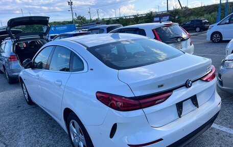 BMW 2 серия F44, 2022 год, 1 710 000 рублей, 4 фотография