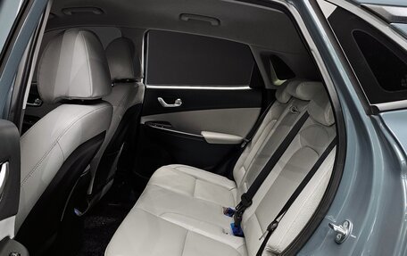 Hyundai Kona I, 2022 год, 1 510 000 рублей, 15 фотография