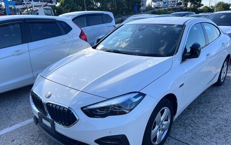 BMW 2 серия F44, 2022 год, 1 710 000 рублей, 2 фотография