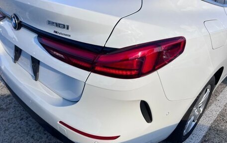 BMW 2 серия F44, 2022 год, 1 710 000 рублей, 7 фотография