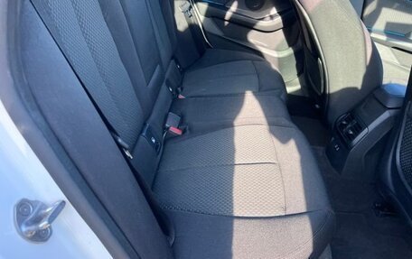 BMW 2 серия F44, 2022 год, 1 710 000 рублей, 22 фотография