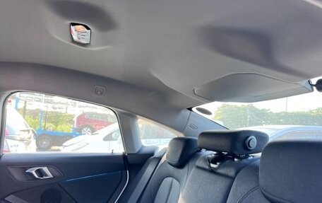 BMW 2 серия F44, 2022 год, 1 710 000 рублей, 29 фотография