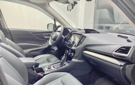 Subaru Forester, 2023 год, 2 200 000 рублей, 8 фотография