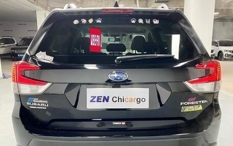 Subaru Forester, 2023 год, 2 200 000 рублей, 5 фотография