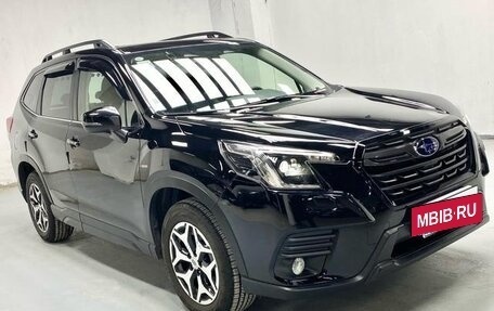 Subaru Forester, 2023 год, 2 200 000 рублей, 3 фотография