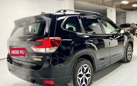 Subaru Forester, 2023 год, 2 200 000 рублей, 4 фотография