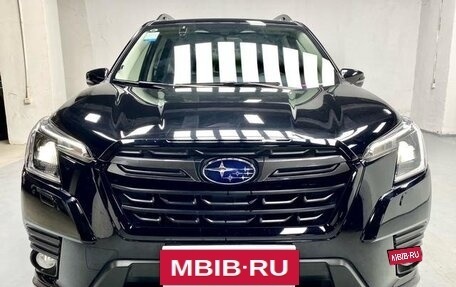 Subaru Forester, 2023 год, 2 200 000 рублей, 2 фотография