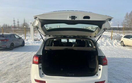 Zotye T600, 2017 год, 1 099 000 рублей, 7 фотография