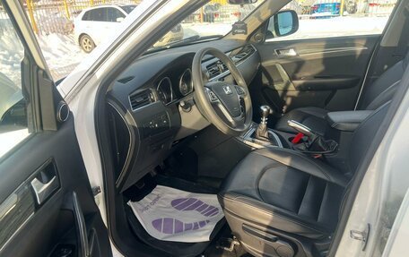 Zotye T600, 2017 год, 1 099 000 рублей, 8 фотография