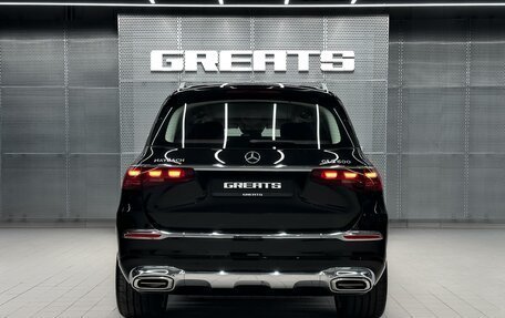 Mercedes-Benz Maybach GLS I, 2025 год, 29 500 000 рублей, 6 фотография