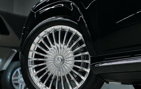 Mercedes-Benz Maybach GLS I, 2025 год, 29 500 000 рублей, 9 фотография