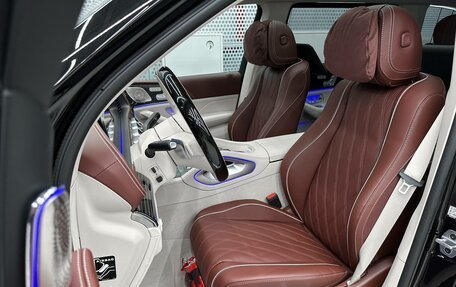 Mercedes-Benz Maybach GLS I, 2025 год, 29 500 000 рублей, 11 фотография