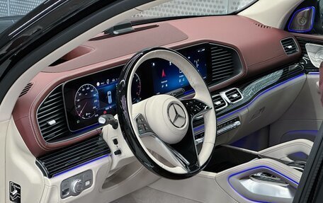 Mercedes-Benz Maybach GLS I, 2025 год, 29 500 000 рублей, 12 фотография