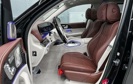 Mercedes-Benz Maybach GLS I, 2025 год, 29 500 000 рублей, 10 фотография