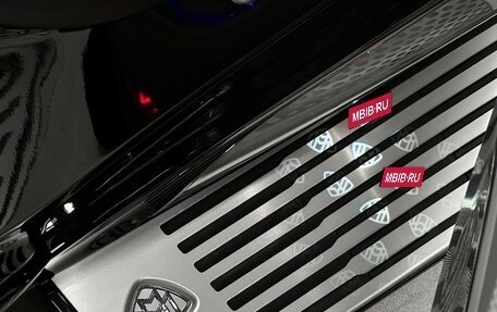 Mercedes-Benz Maybach GLS I, 2025 год, 29 500 000 рублей, 8 фотография