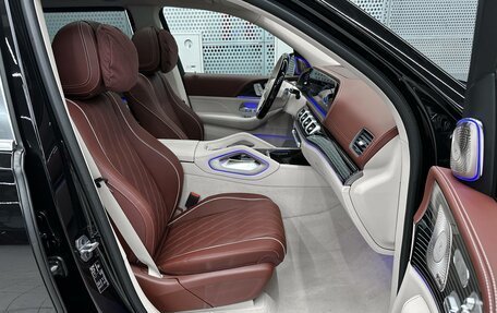 Mercedes-Benz Maybach GLS I, 2025 год, 29 500 000 рублей, 13 фотография