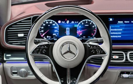 Mercedes-Benz Maybach GLS I, 2025 год, 29 500 000 рублей, 17 фотография