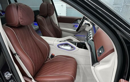 Mercedes-Benz Maybach GLS I, 2025 год, 29 500 000 рублей, 14 фотография