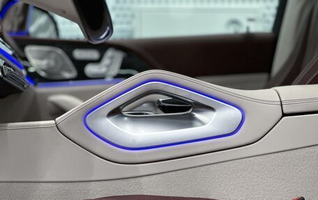 Mercedes-Benz Maybach GLS I, 2025 год, 29 500 000 рублей, 25 фотография