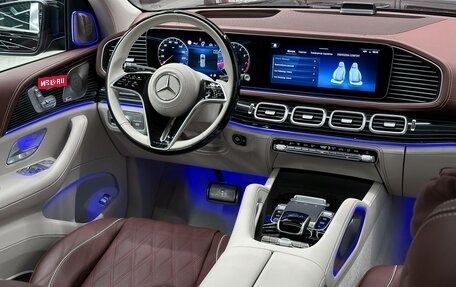 Mercedes-Benz Maybach GLS I, 2025 год, 29 500 000 рублей, 15 фотография