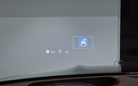 Mercedes-Benz Maybach GLS I, 2025 год, 29 500 000 рублей, 28 фотография