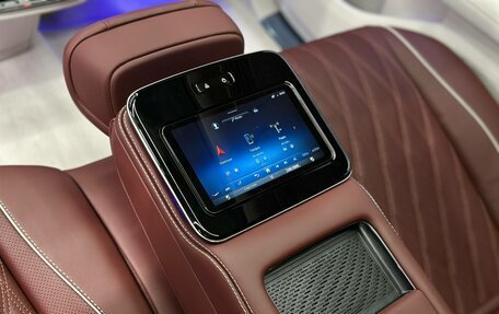 Mercedes-Benz Maybach GLS I, 2025 год, 29 500 000 рублей, 32 фотография