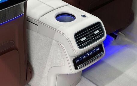 Mercedes-Benz Maybach GLS I, 2025 год, 29 500 000 рублей, 31 фотография