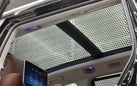 Mercedes-Benz Maybach GLS I, 2025 год, 29 500 000 рублей, 33 фотография