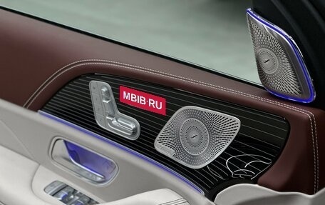 Mercedes-Benz Maybach GLS I, 2025 год, 29 500 000 рублей, 34 фотография