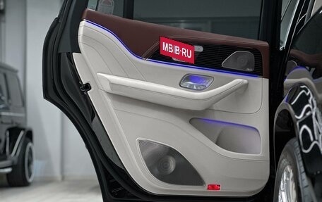 Mercedes-Benz Maybach GLS I, 2025 год, 29 500 000 рублей, 35 фотография