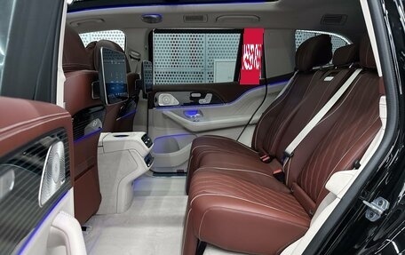 Mercedes-Benz Maybach GLS I, 2025 год, 29 500 000 рублей, 29 фотография