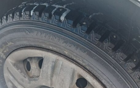 Chevrolet Lanos I, 2008 год, 147 000 рублей, 11 фотография