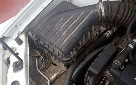 Chevrolet Lanos I, 2008 год, 147 000 рублей, 9 фотография