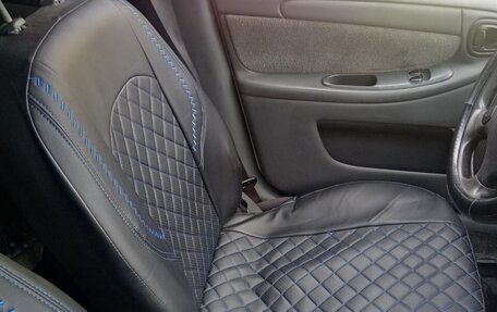 Chevrolet Lanos I, 2008 год, 147 000 рублей, 6 фотография