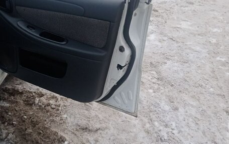 Chevrolet Lanos I, 2008 год, 147 000 рублей, 5 фотография