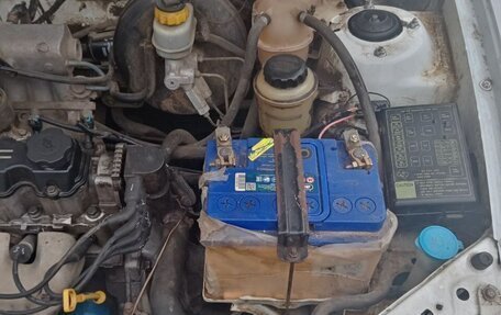 Chevrolet Lanos I, 2008 год, 147 000 рублей, 14 фотография