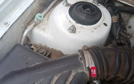 Chevrolet Lanos I, 2008 год, 147 000 рублей, 15 фотография