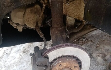 Chevrolet Lanos I, 2008 год, 147 000 рублей, 20 фотография