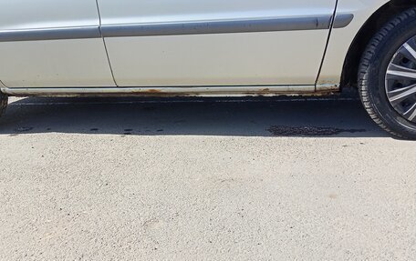 Toyota Raum I, 2000 год, 450 000 рублей, 7 фотография