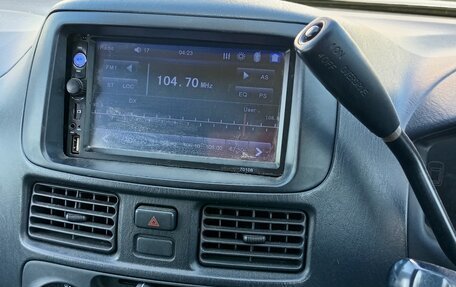 Toyota Raum I, 2000 год, 450 000 рублей, 15 фотография