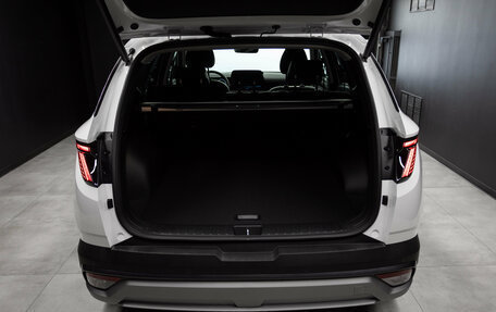 Hyundai Tucson, 2025 год, 4 750 000 рублей, 8 фотография