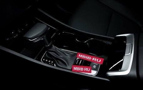 Hyundai Tucson, 2025 год, 4 750 000 рублей, 11 фотография